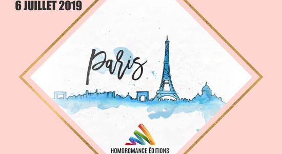 Petit salon du livre lesbien de Paris - Le récap photos de la journée