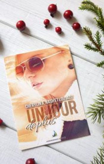 "Un jour de plus" - Extrait Ebook gratuit !