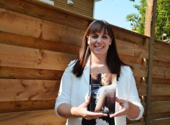 Interview de Geneviève Durocher pour le journal "Mirabel"