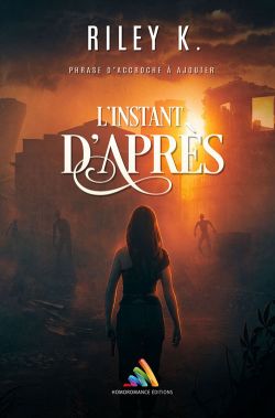 "L'instant d'après" : l'édition collector du post-apo lesbien