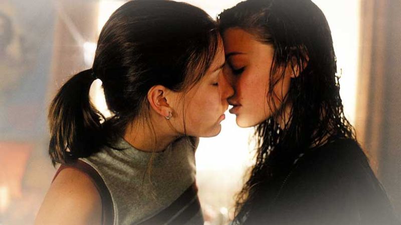 Film érotique lesbien : les 7 films sensuels incontournables à voir