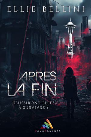 "Après la fin", un amour lesbien face à l’apocalypse
