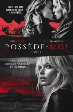 "Possède-moi", romance wlw interdite sur fond de thriller