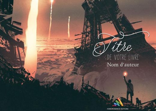 Concours d'écriture Couverture FF/MM décembre 2018