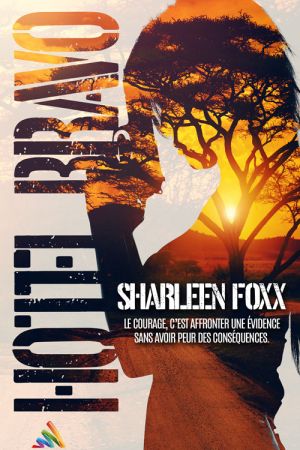 "Hotel Bravo", la romance exclusive lesbienne de Sharleen Foxx
