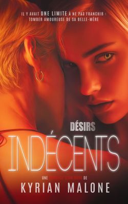 Désirs indécents, une comédie romantique fxf et slow burn