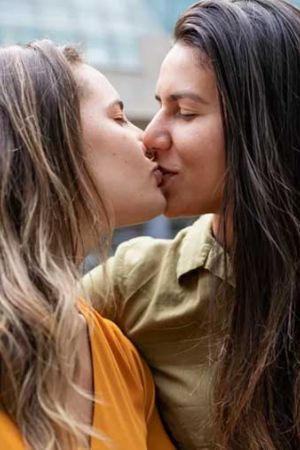 Je suis tombée amoureuse de ma meilleure amie lesbienne