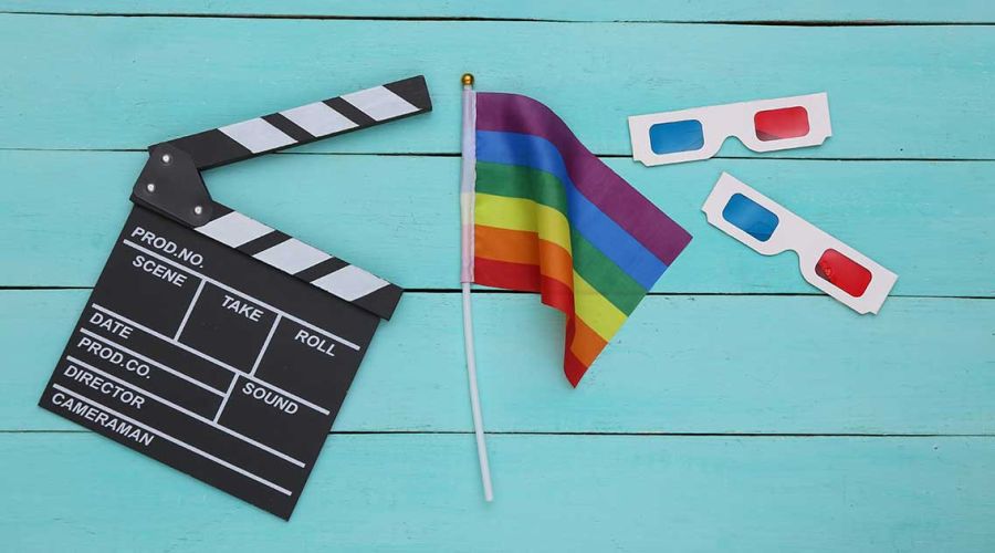 Sélection de films de Noël lesbiens à voir en streaming pendant les fêtes