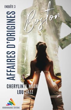"Boston : Affaires d'origines" - femme flic lesbienne et enquête policière