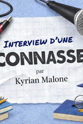 Interview d’une connasse : lucidité, pouvoir et manipulation sociale