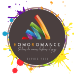 Homoromance, maison d'édition lesbienne indépendante francophone