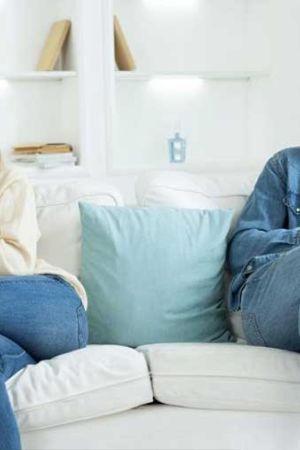 Quitter son mari pour une femme - témoignage de Laura sur son coming out lesbien tardif après un mariage hétérosexuel