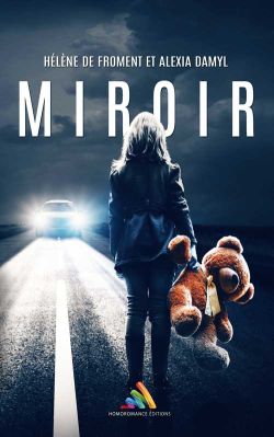 Miroir - Romance fantastique lesbienne
