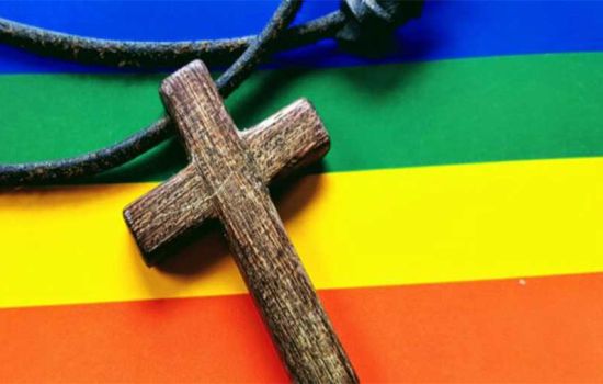 Peut-on être lesbienne en étant chrétienne, musulmane ou juive ?