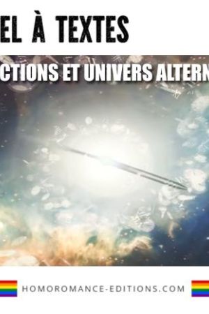 APPEL À TEXTES LGBT | JANVIER 2019 - Fanfictions et Univers Alternatifs [Permanent]