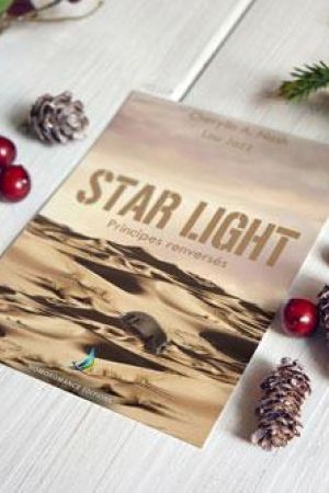 "Star Light" - Extrait ebook gratuit