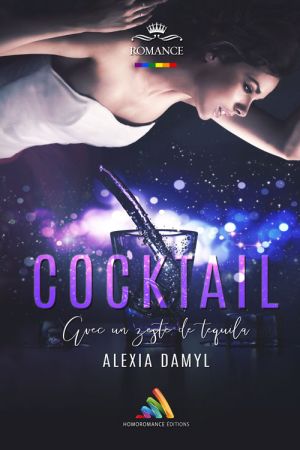 "Cocktail", une nouvelle lesbienne signée Alexia Damyl