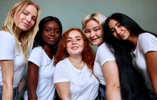 Guide des identités lesbiennes, mascu, butch, andro