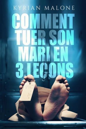 "Comment tuer son mari en 3 leçons" - découvrez la trilogie du thriller lesbien politiquement incorrect