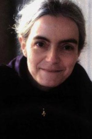 Portrait d’Hélène de Monferrand, romancière française et autrice de la trilogie des Amies d’Héloïse