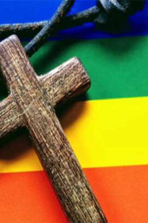 Peut-on être lesbienne en étant chrétienne, musulmane ou juive ?