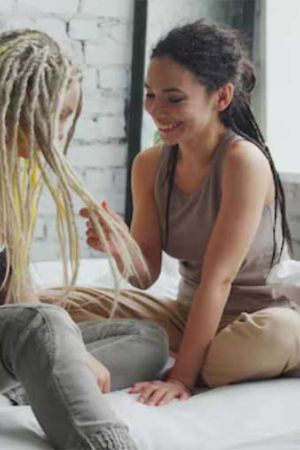 Faire son coming out lesbien après 30 ou 40 ans