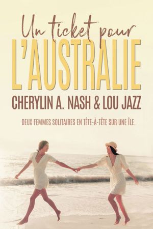 "Un ticket pour l’Australie", la nouvelle romance saphique de CANLJ