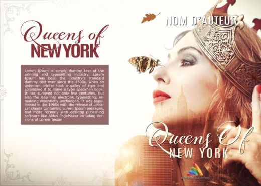 Concours couverture roman lesbien | janvier 2020 - Musique