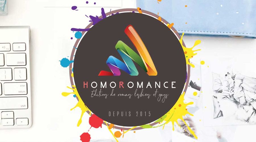 Livres lesbiens & romances FxF en français depuis 2015