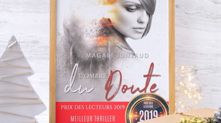 Concours exceptionnel de Noël, 40 livres lesbiens à gagner