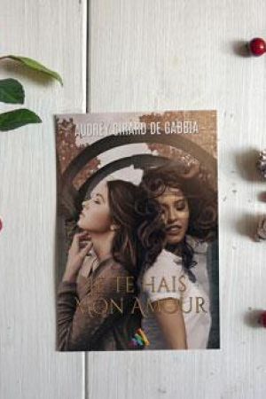 "Je te hais mon amour" - Extrait Ebook gratuit