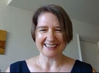 Regardez le replay du Facebook Live d'Olin Torvingen