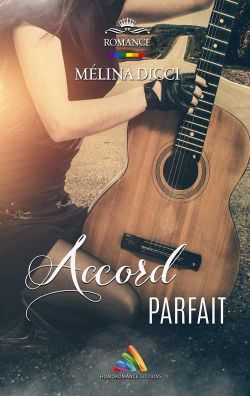 Accord Parfait - Romance lesbienne