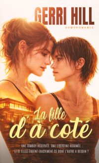 Romance saphique slow burn entre tomboy et féminine