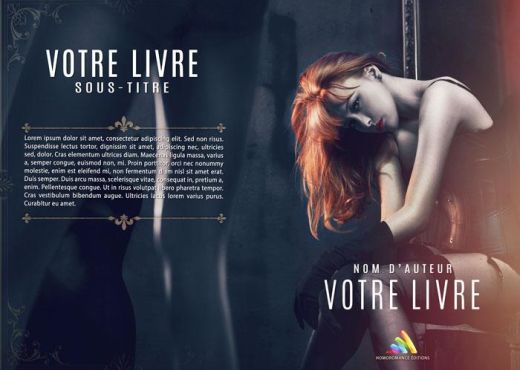 Concours Couverture Eros (FF) - [Deadline 31 décembre 2019]