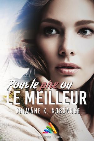 Chronique "Pour le pire ou le meilleur" - Avis roman lesbien