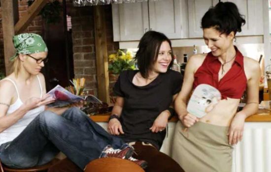 The L Word New York : reboot de la série lesbienne culte