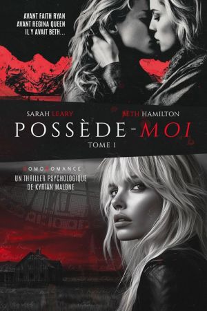 "Possède-moi", romance FxF interdite sur fond de thriller