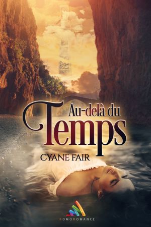 Au-delà du temps, le nouveau oneshot lesbien de Cyane Fair
