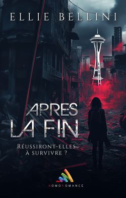 "Après la fin", un amour lesbien face à l’apocalypse