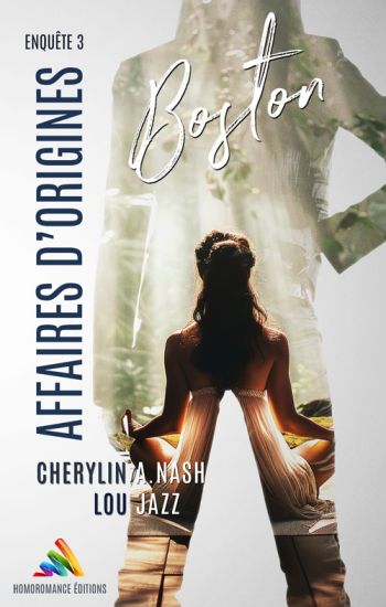 "Boston : Affaires d'origines" - femme flic lesbienne et enquête policière