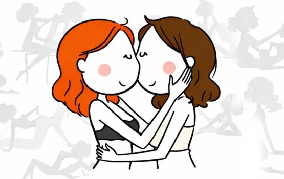 Érotisme lesbien en littérature : écrire le désir entre femmes avec nuance