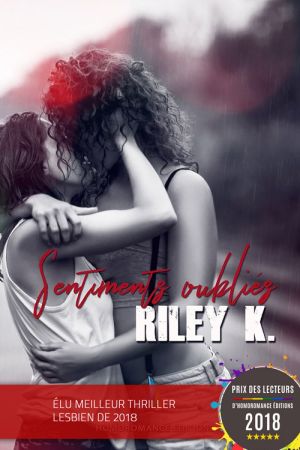 Chronique "Sentiments oubliés" par Charlotte