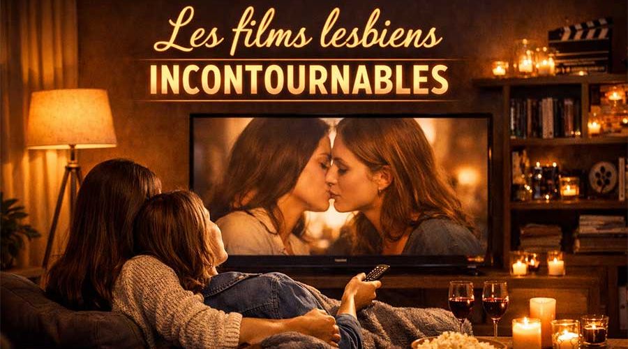 15 films lesbiens emblématiques qui ont marqué l’histoire du cinéma