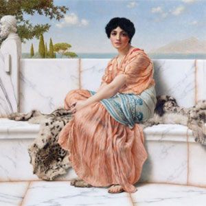 Le Jardin de Sappho, collectif lesbien