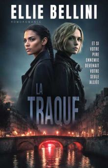 La traque - ebook lesbien policier saphique