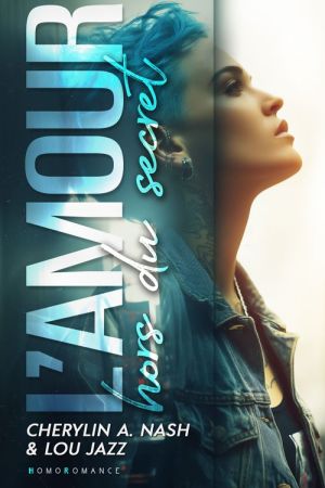 "L’amour hors du secret", Romance lesbienne Age Gag - différence d'age entre femmes