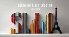 Salon du livre lesbien de Paris 2026