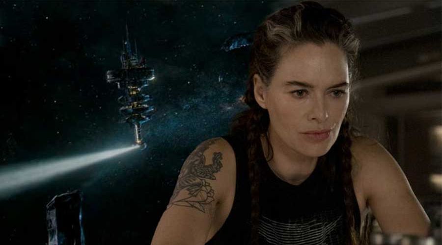 Beacon 23 : Lena Headey incarne une femme lesbienne dans la série sci-fi, mais est-ce une réussite ?