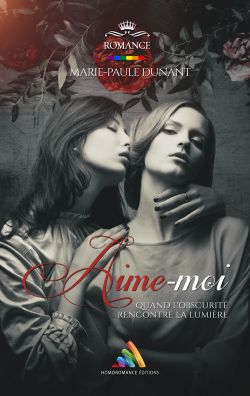 Aime-moi, romance lesbienne